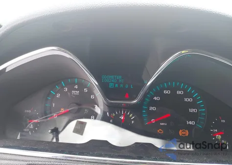 2014 Chevrolet Traverse 1Lt from USA, damaged, VIN 1GNKRGKD8EJ247654